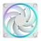 Фото - Вентилятор Fractal Design Momentum 14 ARGB White (FD-F-MR1-1402) | click.ua