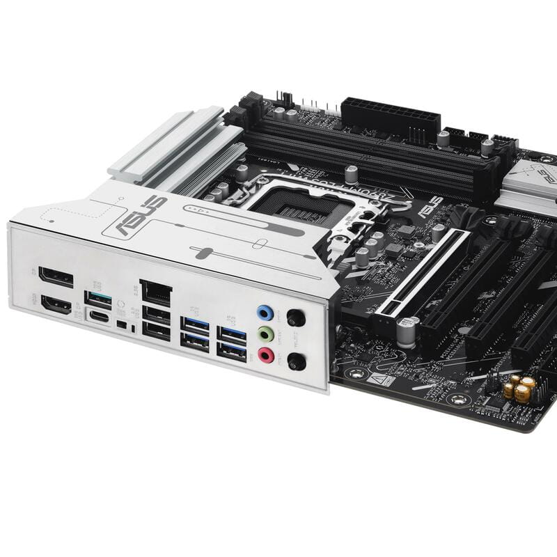 Материнська плата Asus Prime Z890M-Plus WiFi Socket 1851