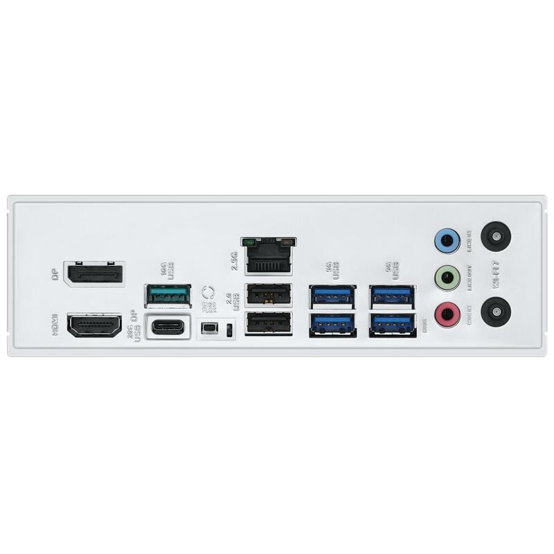Материнська плата Asus Prime Z890M-Plus WiFi Socket 1851