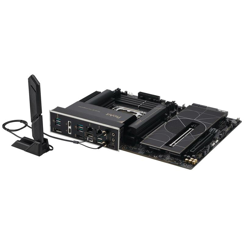 Материнская плата Asus ProArt Z890-Creator WiFi Socket 1851