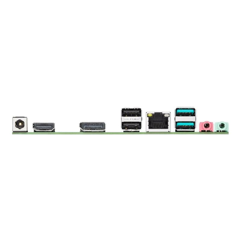 Материнская плата Asus Pro H610T-CSM Socket 1700