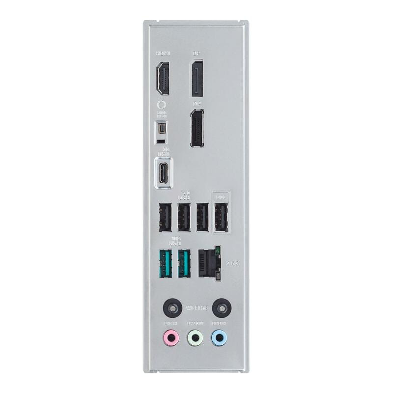 Материнская плата Asus Prime B840M-A WiFi Socket AM5