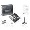 Фото - Материнская плата Asus Prime B840M-A WiFi Socket AM5 | click.ua