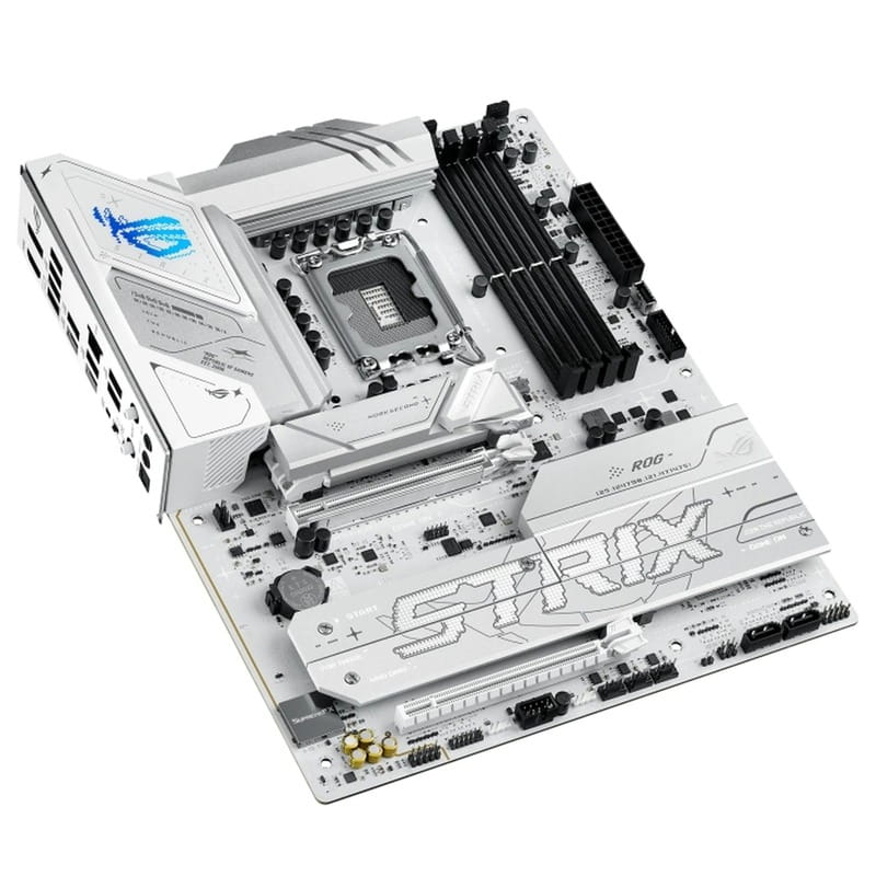 Материнская плата Asus ROG Strix B860-A Gaming WiFi Socket 1851