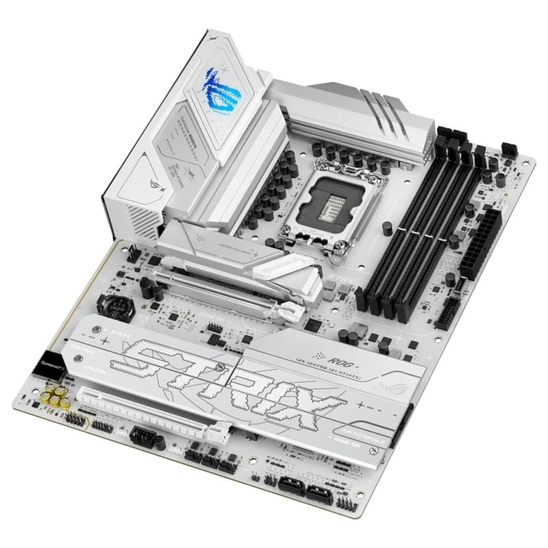 Материнская плата Asus ROG Strix B860-A Gaming WiFi Socket 1851