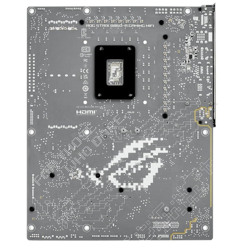 Материнская плата Asus ROG Strix B860-A Gaming WiFi Socket 1851