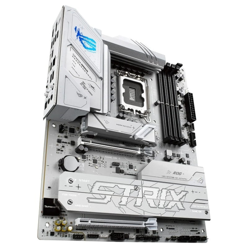 Материнская плата Asus ROG Strix B860-A Gaming WiFi Socket 1851