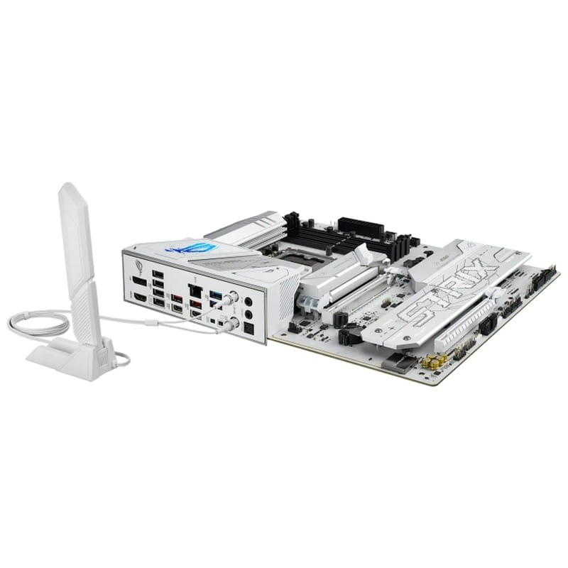 Материнская плата Asus ROG Strix B860-A Gaming WiFi Socket 1851