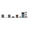 Фото - Материнская плата Gigabyte B550 Eagle Socket AM4 | click.ua