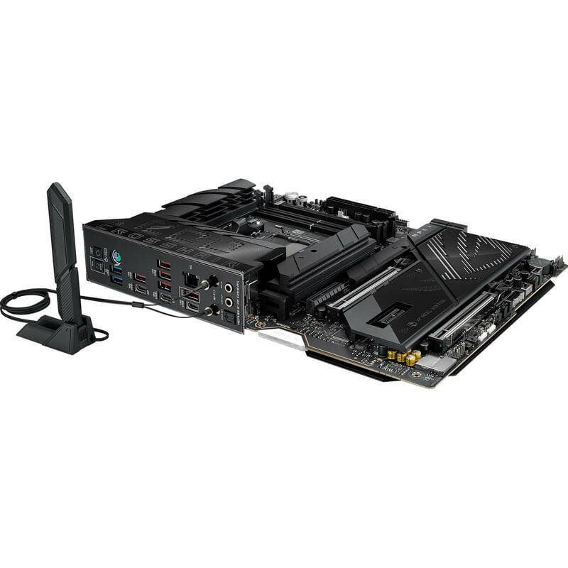Материнская плата Asus ROG Crosshair X870E Apex Socket AM5