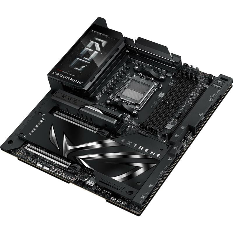 Материнская плата Asus ROG Crosshair X870E Extreme Socket AM5