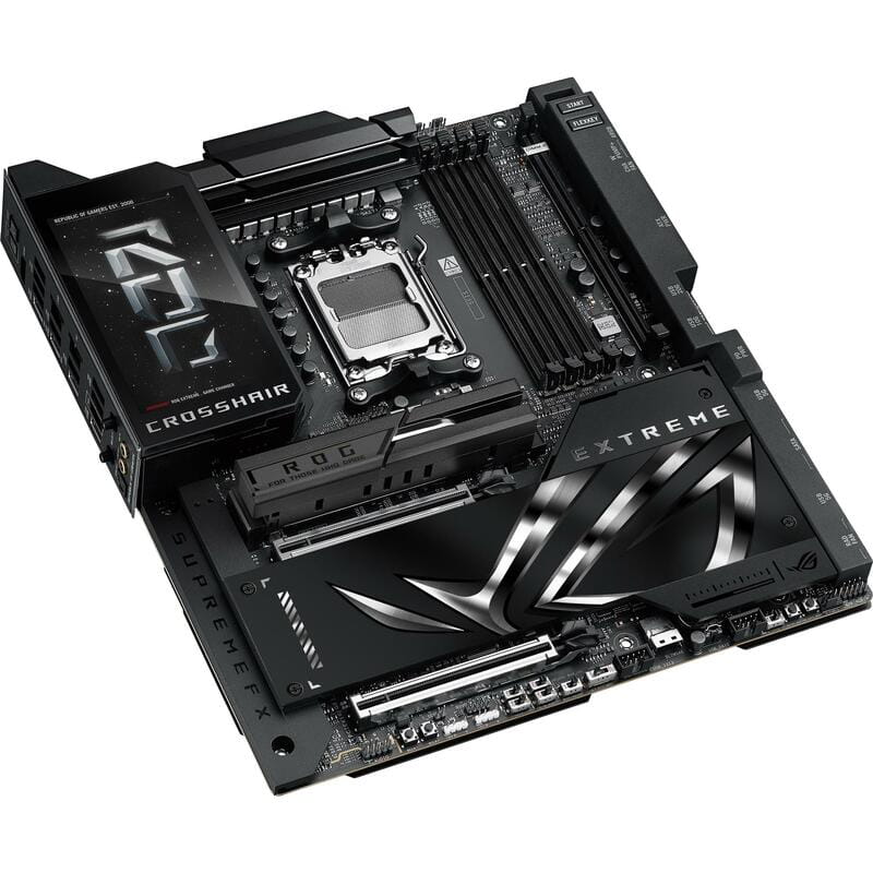 Материнская плата Asus ROG Crosshair X870E Extreme Socket AM5
