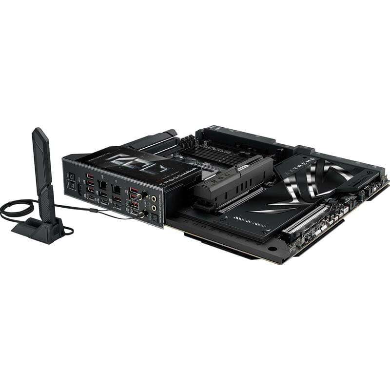Материнская плата Asus ROG Crosshair X870E Extreme Socket AM5
