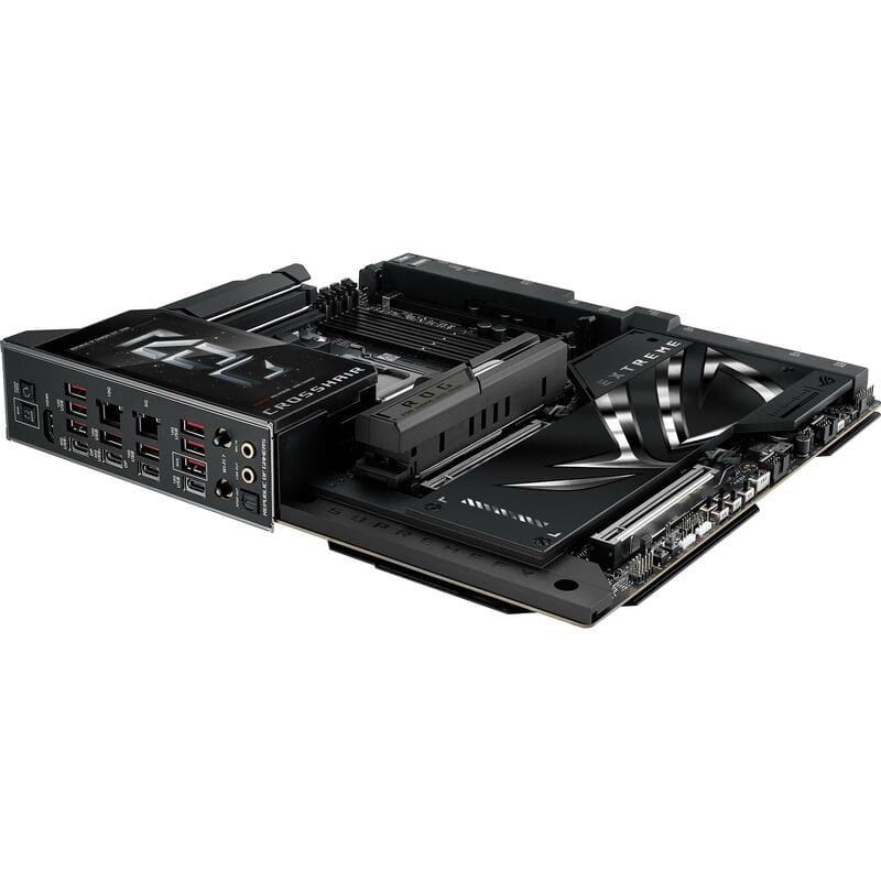 Материнская плата Asus ROG Crosshair X870E Extreme Socket AM5