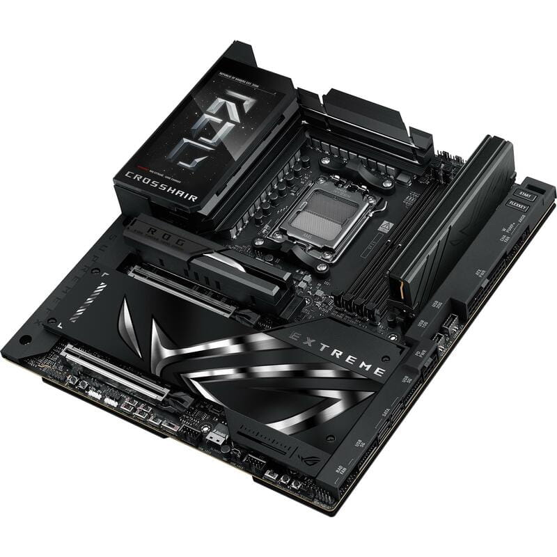 Материнская плата Asus ROG Crosshair X870E Extreme Socket AM5