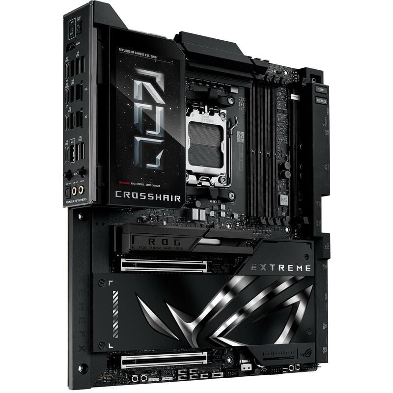 Материнская плата Asus ROG Crosshair X870E Extreme Socket AM5