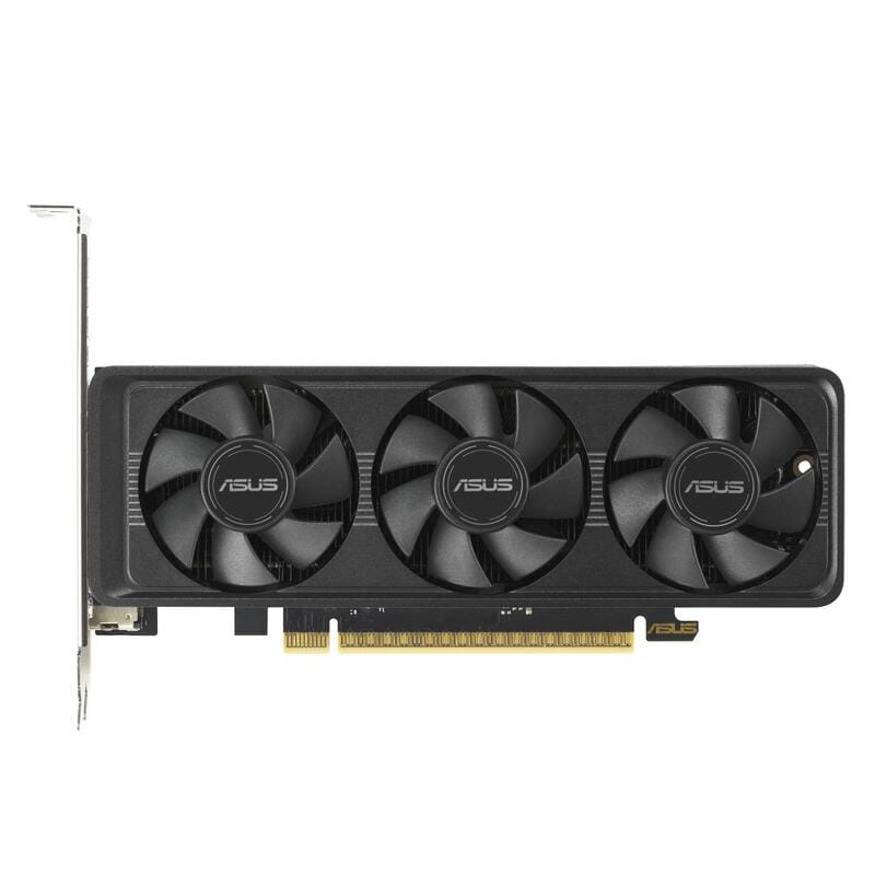 Відеокарта GF RTX 5060 8GB GDDR7 Low Profile OC Asus (RTX5060-O8G-LP-BRK)