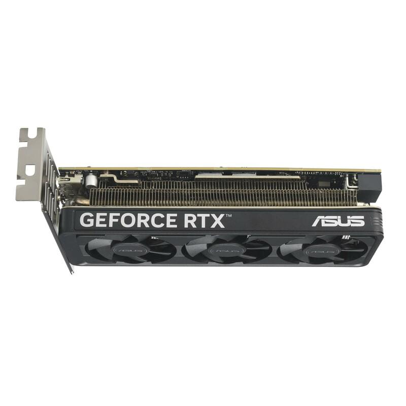 Відеокарта GF RTX 5060 8GB GDDR7 Low Profile OC Asus (RTX5060-O8G-LP-BRK)