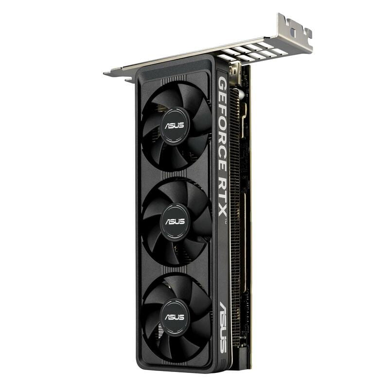 Відеокарта GF RTX 5060 8GB GDDR7 Low Profile OC Asus (RTX5060-O8G-LP-BRK)