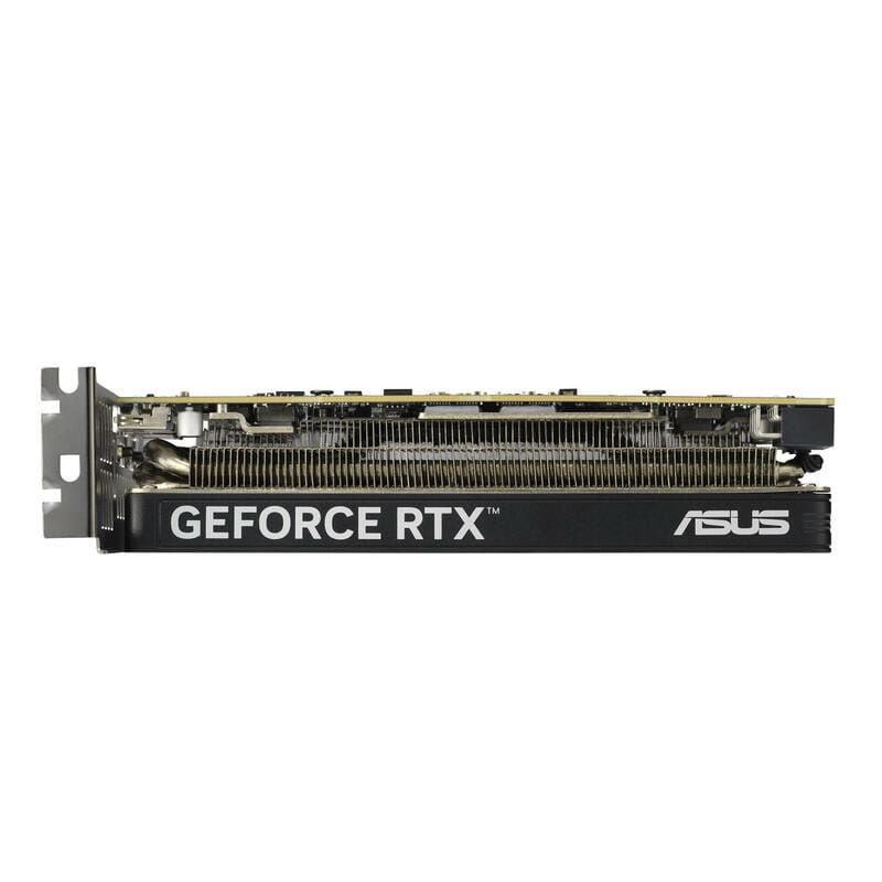 Відеокарта GF RTX 5060 8GB GDDR7 Low Profile OC Asus (RTX5060-O8G-LP-BRK)