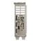 Фото - Відеокарта GF RTX 5060 8GB GDDR7 Low Profile OC Asus (RTX5060-O8G-LP-BRK) | click.ua