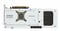Фото - Видеокарта AMD Radeon RX 9070 XT 16GB GDDR6 Prime White OC Asus (PRIME-RX9070XT-O16G-WHITE) | click.ua
