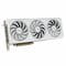 Фото - Видеокарта AMD Radeon RX 9070 XT 16GB GDDR6 Prime White OC Asus (PRIME-RX9070XT-O16G-WHITE) | click.ua
