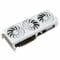 Фото - Видеокарта AMD Radeon RX 9070 XT 16GB GDDR6 Prime White OC Asus (PRIME-RX9070XT-O16G-WHITE) | click.ua