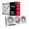 Фото - Видеокарта AMD Radeon RX 9070 XT 16GB GDDR6 Prime White OC Asus (PRIME-RX9070XT-O16G-WHITE) | click.ua