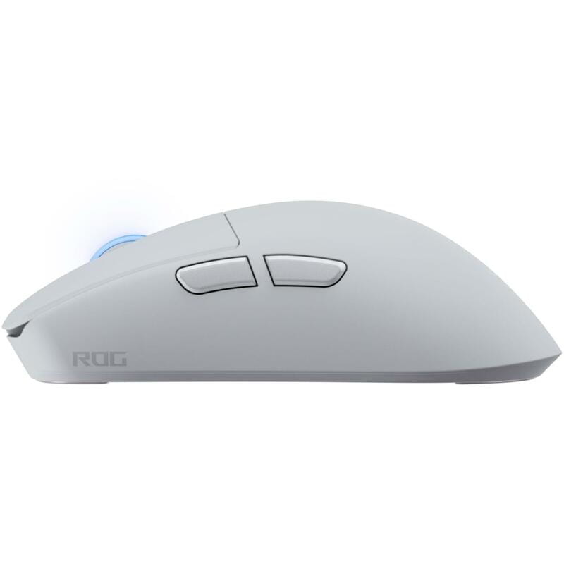 Миша бездротова Asus ROG Harpe II Ace White (90MP0490-BMUA10)