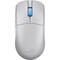 Фото - Миша бездротова Asus ROG Harpe II Ace White (90MP0490-BMUA10) | click.ua