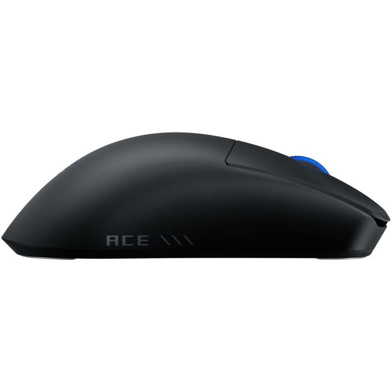 Миша бездротова Asus ROG Harpe II Ace Black (90MP0490-BMUA00)