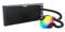 Фото - Система водяного охолодження Montech Hyper Flow ARGB 240 Black | click.ua