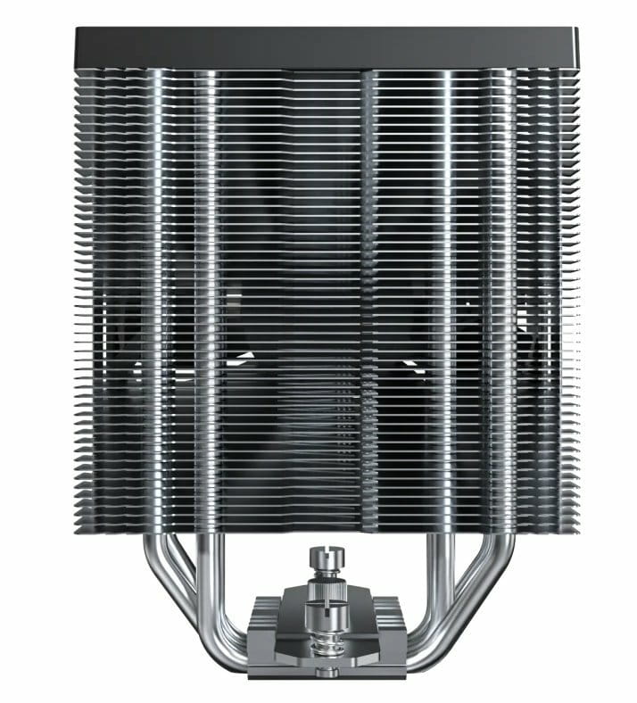 Кулер процесорний Montech NX400 Black