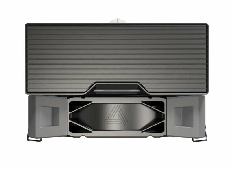 Кулер процесорний Montech NX400 Black