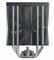 Фото - Кулер процесорний Montech NX400 Black | click.ua