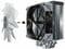 Фото - Кулер процесорний Montech NX400 Black | click.ua