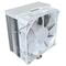 Фото - Кулер процесорний Montech NX400 White | click.ua