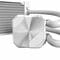 Фото - Система водяного охолодження Montech Hyper Flow Silent 360 White | click.ua