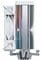 Фото - Кулер процесорний Montech NX400 ARGB White | click.ua