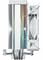 Фото - Кулер процесорний Montech NX400 ARGB White | click.ua