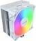 Фото - Кулер процесорний Montech NX400 ARGB White | click.ua