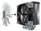 Фото - Кулер процесорний Montech NX400 ARGB White | click.ua