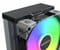 Фото - Кулер процессорный Montech NX400 ARGB Black | click.ua