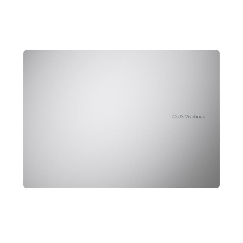 Ноутбук Asus Vivobook 16 X1607CA-MB059 (90NB15A2-M00670) Cool Silver