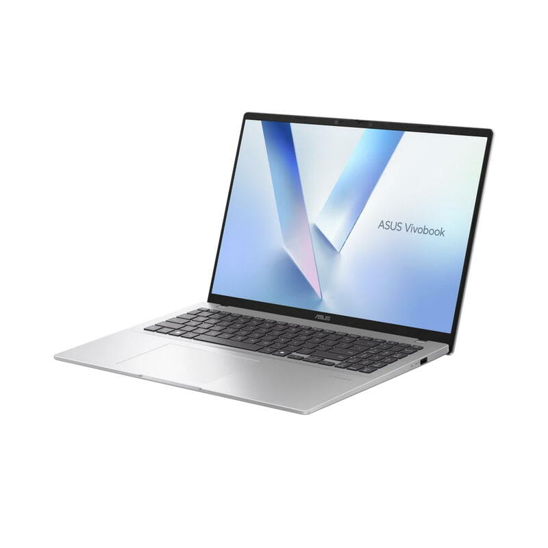 Ноутбук Asus Vivobook 16 X1607CA-MB059 (90NB15A2-M00670) Cool Silver