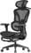 Фото - Кресло офисное OfficePro Elite OC950B Black | click.ua