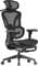 Фото - Кресло офисное OfficePro Elite OC950B Black | click.ua