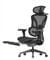 Фото - Кресло офисное OfficePro Elite OC950B Black | click.ua