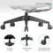 Фото - Кресло офисное OfficePro Elite OC950B Black | click.ua